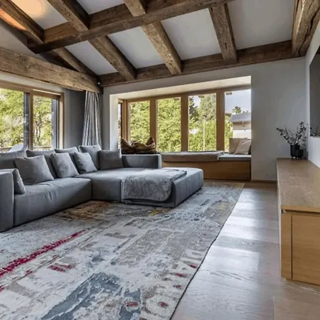 Beautiful 3br In The Heart Of Apartment
