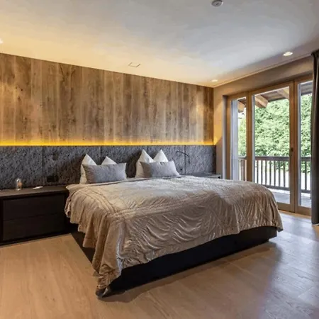 아파트 Beautiful 3br In The Heart Of 키츠부헬