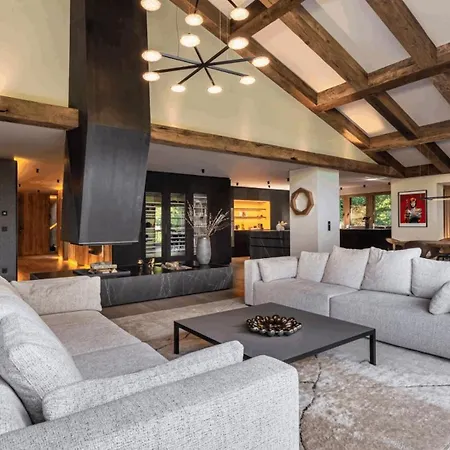 Beautiful 3br In The Heart Of * Kitzbuhel