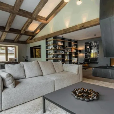 Beautiful 3br In The Heart Of * Kitzbuhel