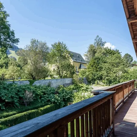 Beautiful 3br In The Heart Of Apartment